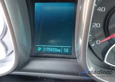 2013 Chevrolet Malibu 1Ls z USA, uszkodzony, nr VIN 1G11B5SA3DF198201